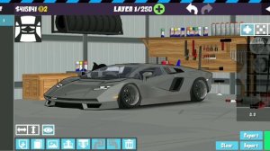 FR LEGENDS MOD • ??????????? ????????