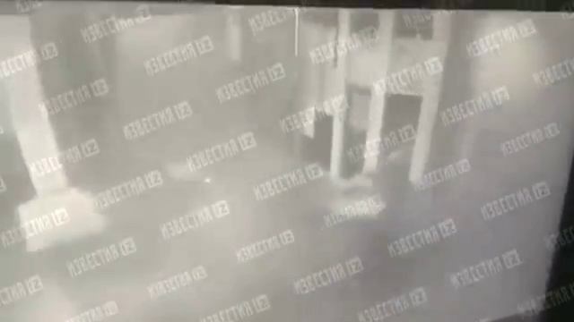 Нападение на отделение полиции в городе Лиски Воронежской области. смотреть онлайн