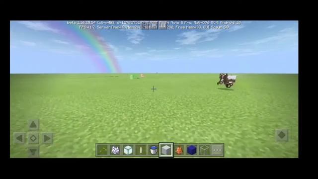 Minecraft : How to download Flat Map In Minecraft android // Hindi смотреть онлайн