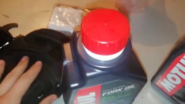 Загадка масла Motul от официального дистрибьютора смотреть онлайн