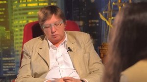«Лично знаком»: Елизавета Лихачёва