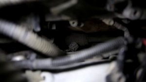 Lexus GS 300 кондиционер не включается.