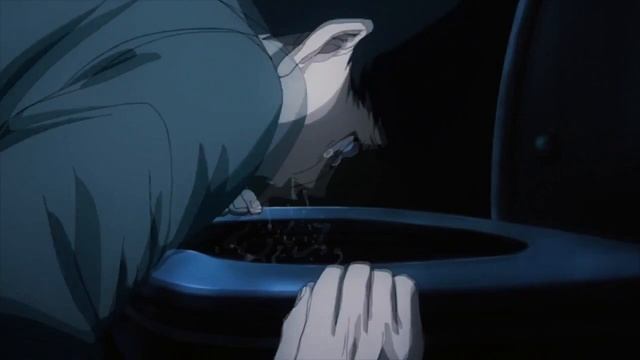 AMV ТОКИЙСКИЙ ГУЛЬ (BELIEVER) смотреть онлайн