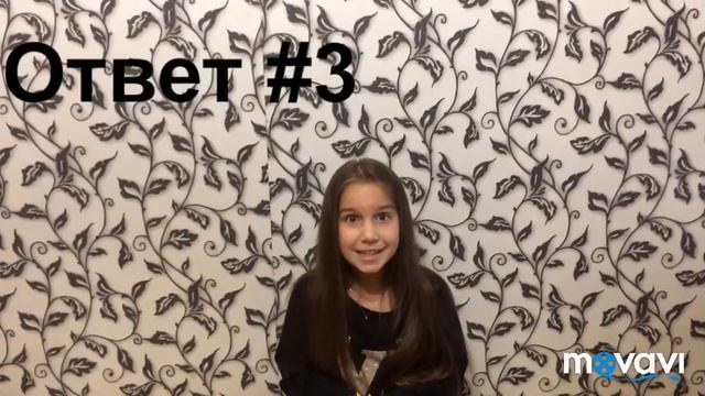 Ответы к челленджу Слова наоборот. Магия слов. Марго шоу смотреть онлайн