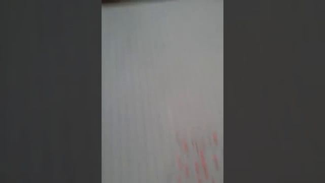 Как нарисовать тетрадь смотреть онлайн