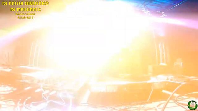 Gabber Attack - 23/09/2017 - Dj АНЖЕЛА ШУЛЬЖЕНКО