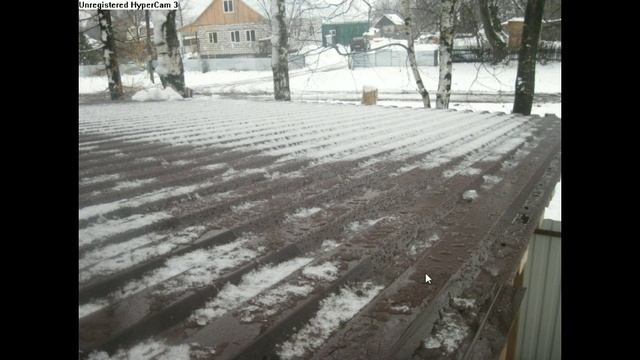 Курятник своими руками. 4 часть. ОШИБКИ и Технология постройки смотреть онлайн