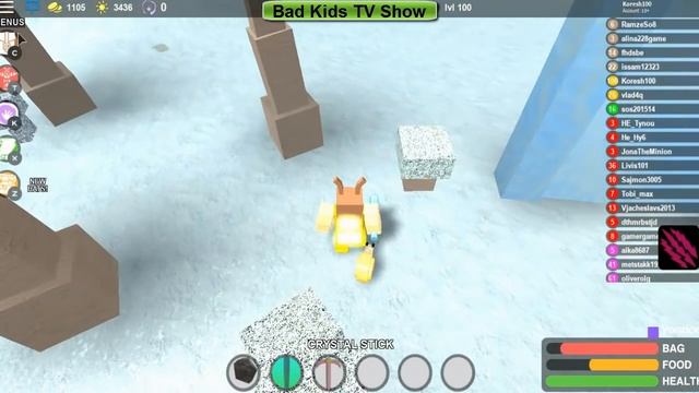 Секрет Фарма золота Как купить маску БУГА БУГА РОБЛОКС BOOGA BOOGA ROBLOX смотреть онлайн