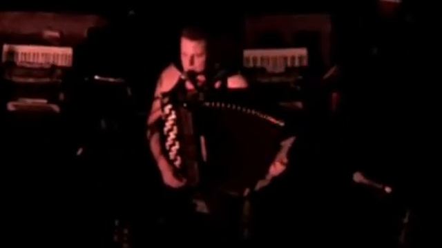 Mark Growden @Monsters of Accordion (Part I) смотреть онлайн