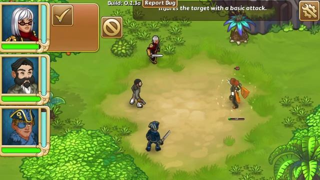 Steam Bandits: Outpost Part 10 - Walkie Talkie Wing Bandits смотреть онлайн