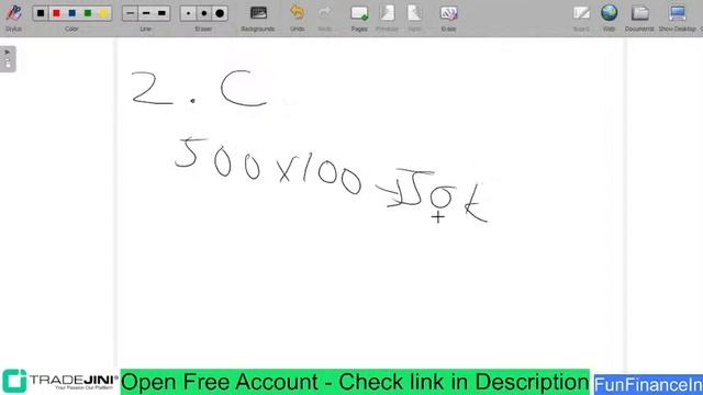 FunFinanceIn Options Selling Basic Course | Options Selling Basic Course Episode - 2, Part -1 смотреть онлайн