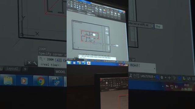 Clase Autocad 21/junio/2018 смотреть онлайн