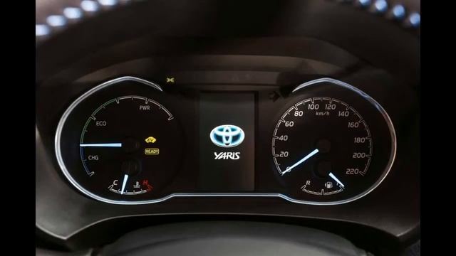 Toyota Yaris 5 door 2017 смотреть онлайн