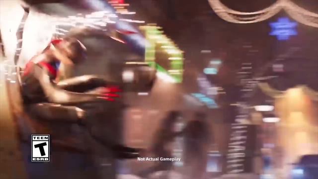 The DLC Spider-Man Fans Have Been Waiting For смотреть онлайн