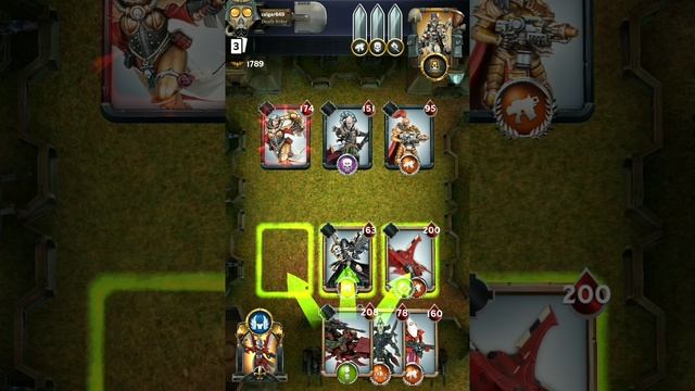 Warhammer Combat Cards: Beginner's Guide смотреть онлайн