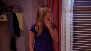 Друзья / Friends – 6 сезон 6 серия