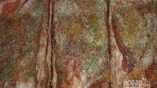 Кухня Мамашки