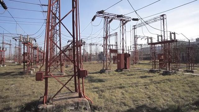 Центральная Энергетическая компания - Promo смотреть онлайн