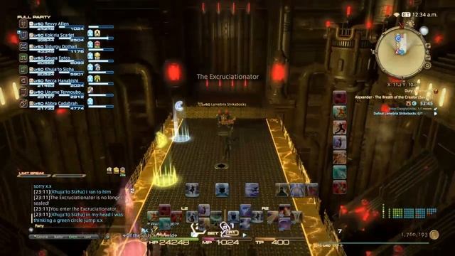 Hellborne Heroes Raid Night смотреть онлайн