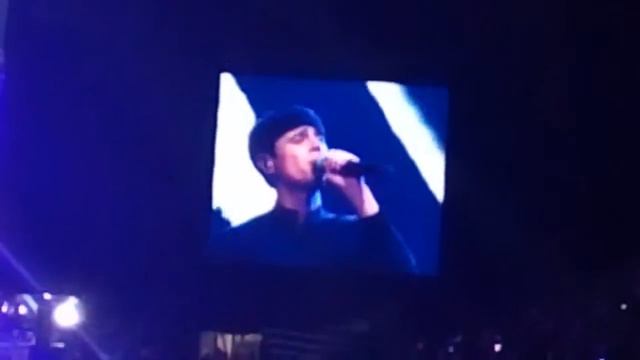 Алексей пяное солнце я был на канцерце смотреть онлайн