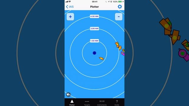 iAIS - How to download, configure and operate our free AIS App смотреть онлайн