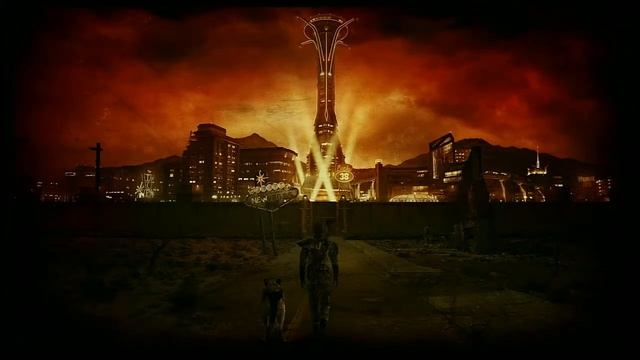 Fallout New Vegas/Tale of Two Wastelands Crash on existing game load смотреть онлайн