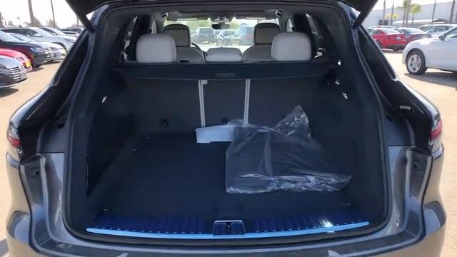 2021 Porsche Cayenne Oildale, Edison, Shafter, McFarland, Bakersfield, CA P1347 смотреть онлайн