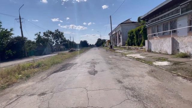 Мариуполь|| Ул. Баумана 25, 25А|| Свято-Успенский храм смотреть онлайн