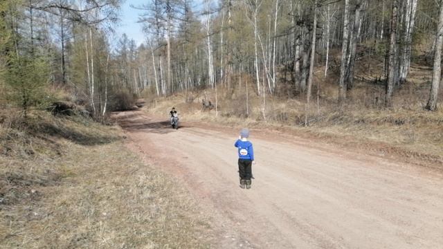 Питбайк смотреть онлайн