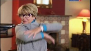 Марина Неёлова. Это было. Это есть. (3 ч. из 4 ) - Валентин Гафт