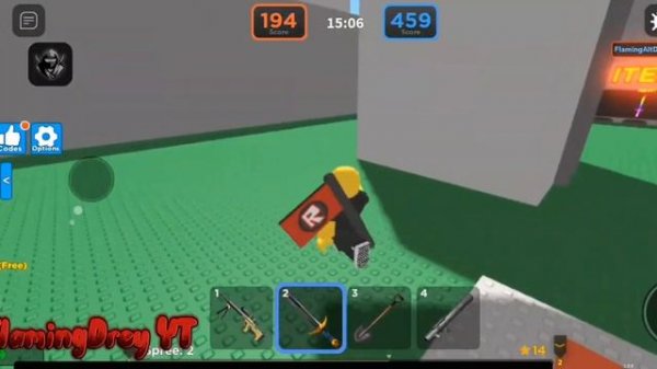 Underground War 2.0 Script | Best Roblox Script ?OP?