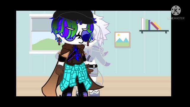 how sans aus would react to y/n falling asleep on them #gachaclub #undertaleau #sansau смотреть онлайн