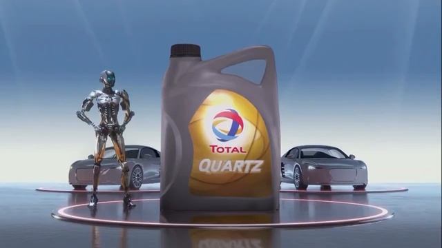 Total Quartz новая упаковка