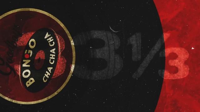 Goodboys - Bongo Cha Cha Cha [Official Lyric Video]