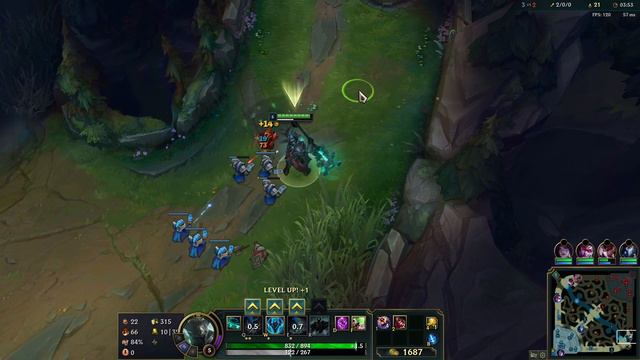Fastest Way to Level Up a League Account to 30 смотреть онлайн