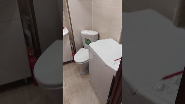 Кафель в ванной, маленькая площадь. смотреть онлайн