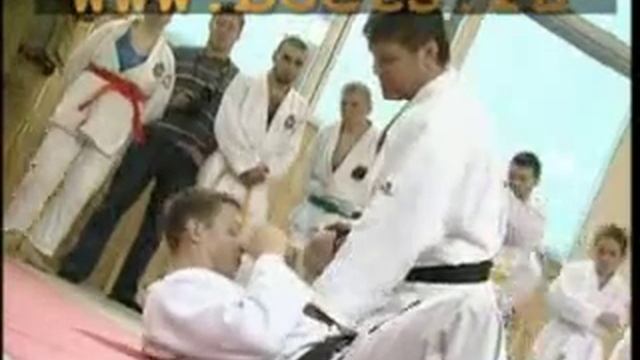 Олег Тактаров о клубе "Сибирский Барс" смотреть онлайн