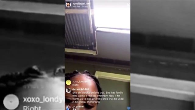 Exposed On Camera! Lil Boosie Threatens To Put A 'Hit' On His Baby Mama Just Like He Did Her Brothe смотреть онлайн