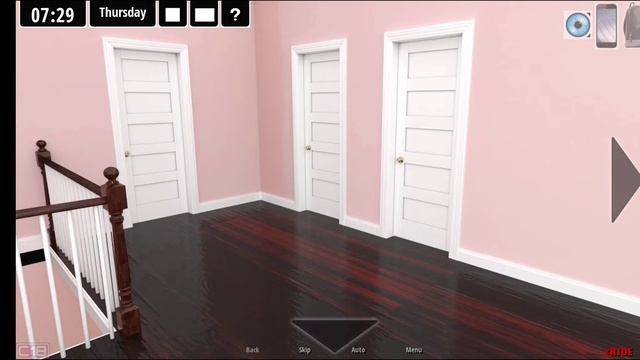 Girl House 1.4 Extra Walkthrough Part 6 ! Visit Doctor Clinic, Bella Photoshoot, Lola Not an Angel смотреть онлайн