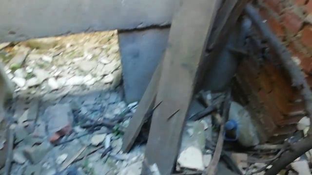 Вернулся на место где был зимой. смотреть онлайн