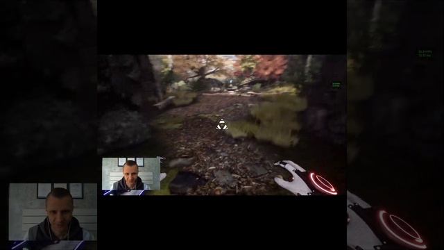 Игра головоломка ? Relicta #shorts смотреть онлайн