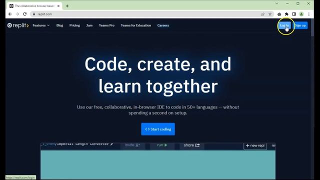 Free Python Full Course For Beginners in Hindi Video No 1 (Free Python book ,Installation & Replit) смотреть онлайн
