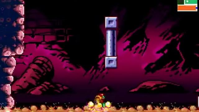 Game Boy Advance Longplay [011] Metroid Zero Mission