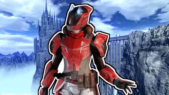Destiny 2: Does Final Shape NEED To Fail? смотреть онлайн