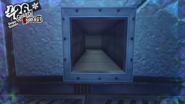 PERSONA 5 ROYAL #88 Centro di riabilitazione (Nuovo Palazzo Parte 1/2) [GAMEPLAY ITA] смотреть онлайн