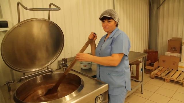 Вкусные истории