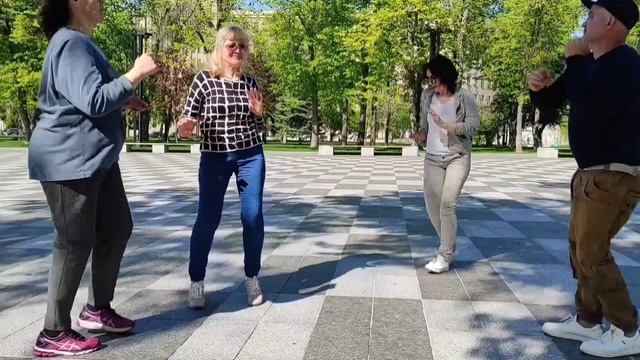 Танцы/Харьков/Dancing/Оля -любовь не воля/?️?? смотреть онлайн