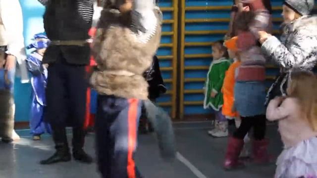 Ёлочки пенёчки хоровод смотреть онлайн