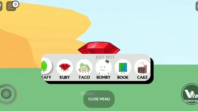 bfdi world of goiky смотреть онлайн
