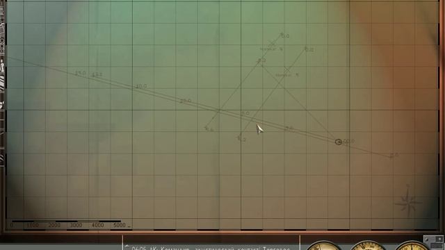 Silent Hunter 3 - 8 поход ч.5 (1-я флотилия, U-VIIb) смотреть онлайн